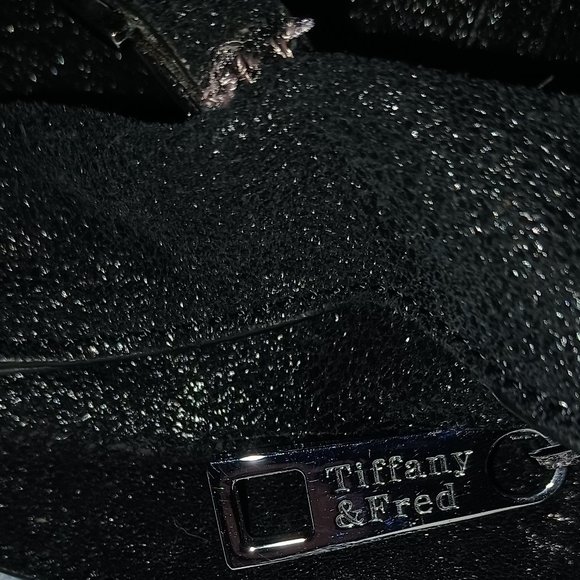 Tiffany and Fred - Picture 4 of 5